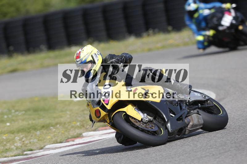 /08 17.04.2026  TZ Motorsport ADR/Gruppe rot/80